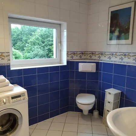 Apartament Orlowo Zacisze Gdynia