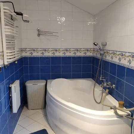 Apartament Apartament Orlowo Zacisze *