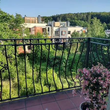 Apartament Orlowo Zacisze Apartament *