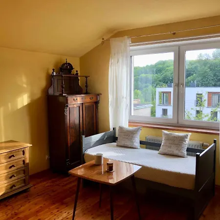 Apartament Apartament Orlowo Zacisze Gdynia