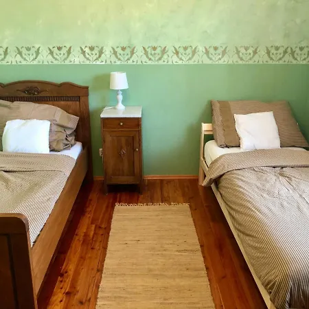 Apartament Apartament Orlowo Zacisze