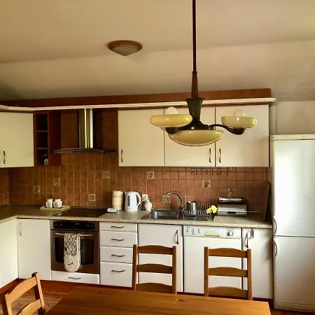 Apartament Orlowo Zacisze Gdynia