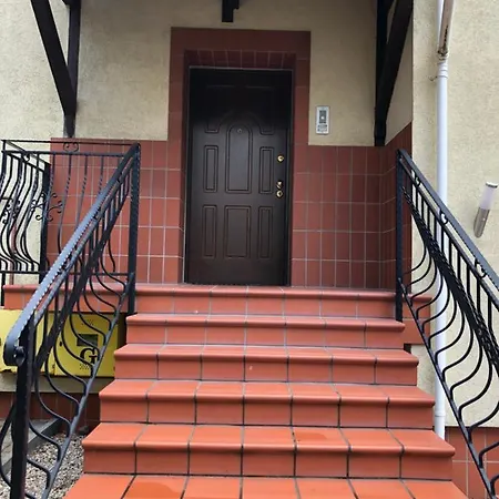 Apartament Apartament Orlowo Zacisze