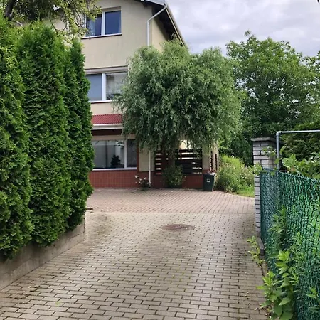 Apartament Orlowo Zacisze Apartament *
